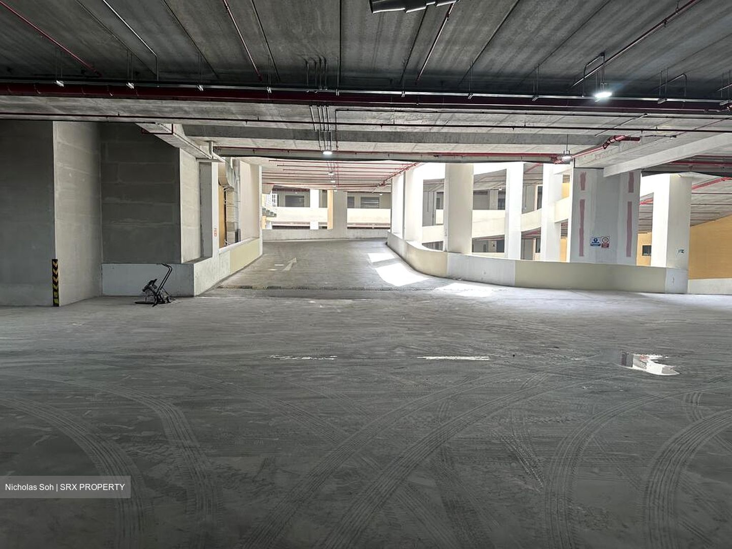 Stellar@tampines (D18), Factory #524779351